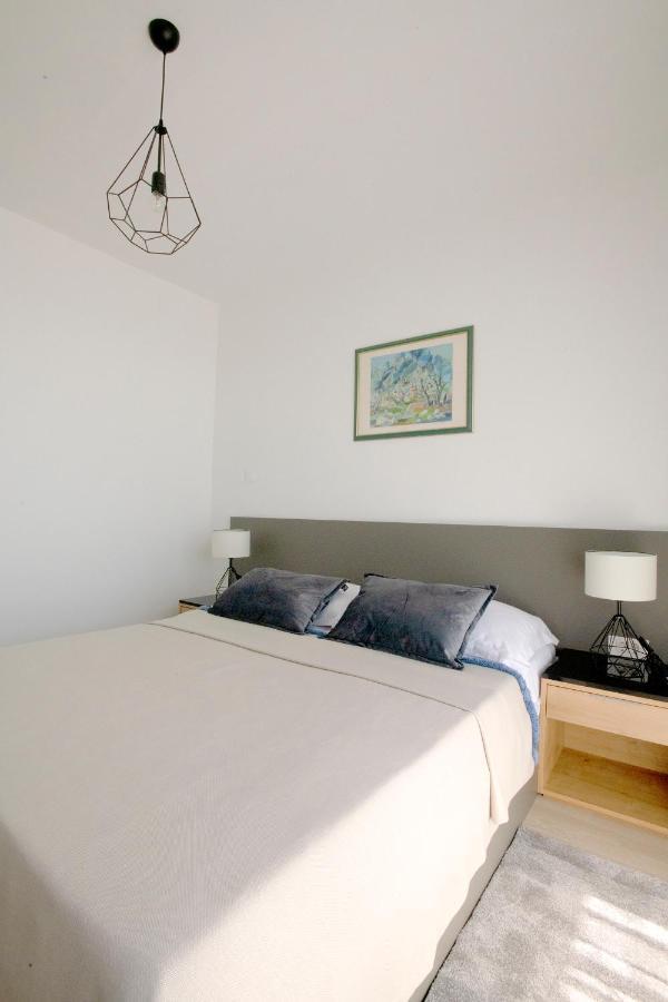 Island View Luxury Apartments Zadar Exterior photo