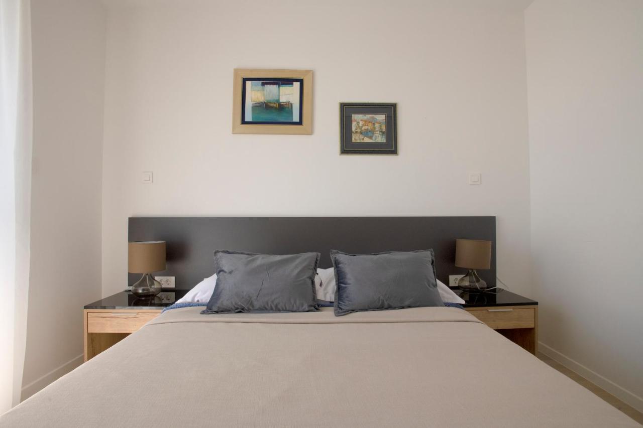 Island View Luxury Apartments Zadar Exterior photo