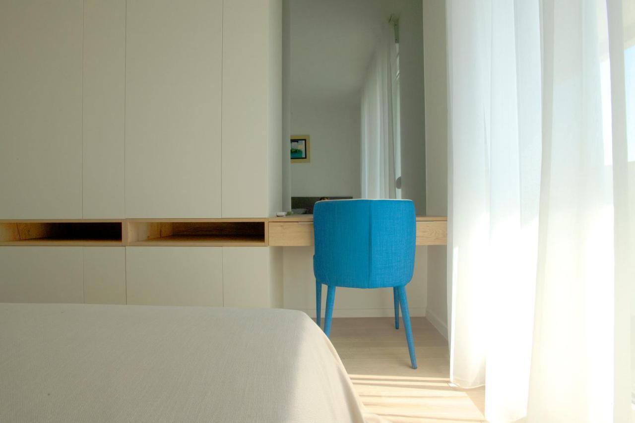 Island View Luxury Apartments Zadar Exterior photo