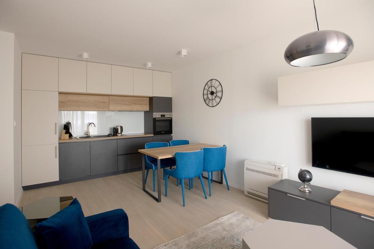 Island View Luxury Apartments Zadar Exterior photo