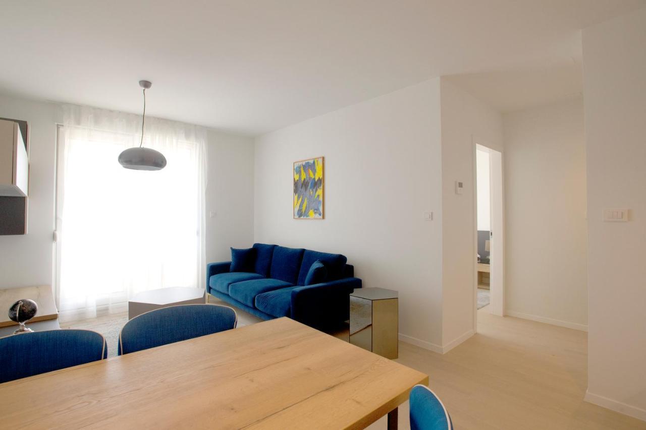 Island View Luxury Apartments Zadar Exterior photo
