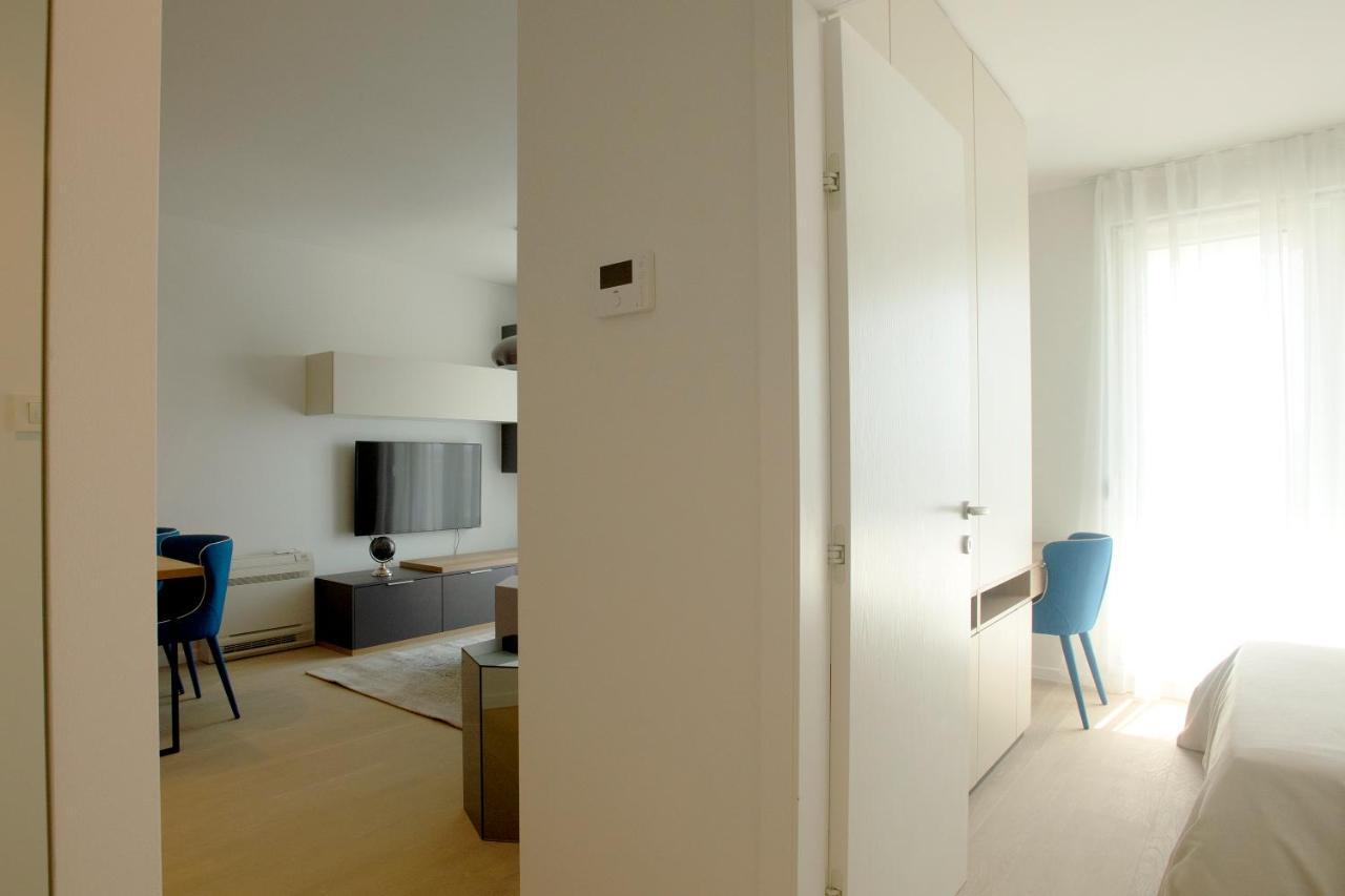 Island View Luxury Apartments Zadar Exterior photo